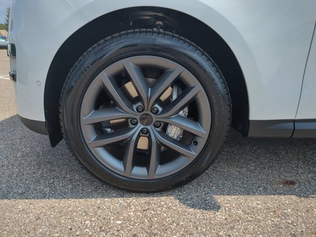 New 2026 Land Rover Range Rover Sport SE AWD/4WD image 21