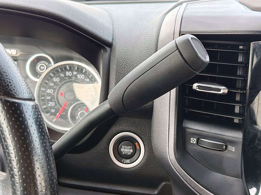 Used 2022 RAM 3500 Tradesman image 26