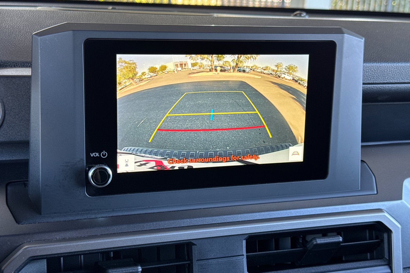 Certified 2025 Toyota 4Runner SR5 AWD/4WD image 24