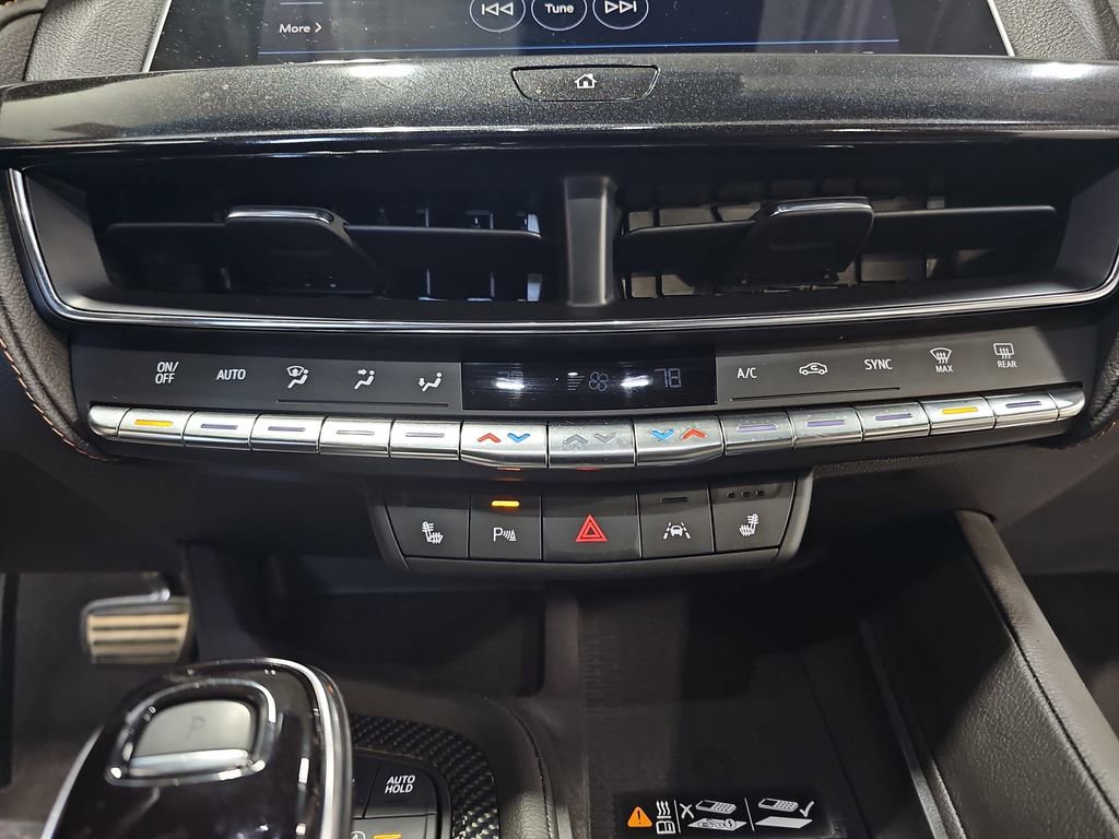 Used 2022 Cadillac CT5 Sport image 20