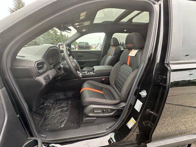 New 2026 Honda Passport TrailSport image 26