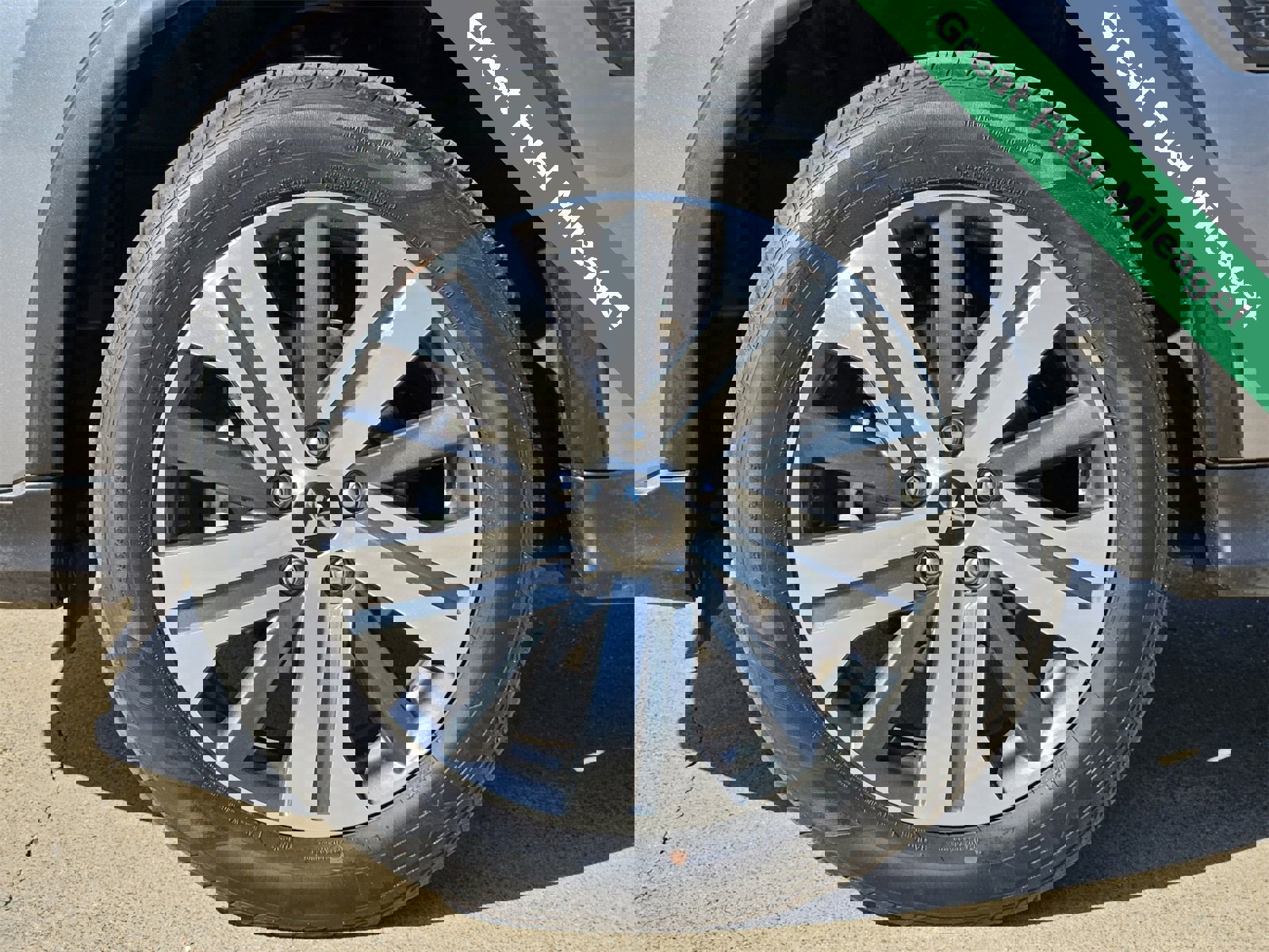 Used 2024 Mitsubishi Outlander Sport SE image 10