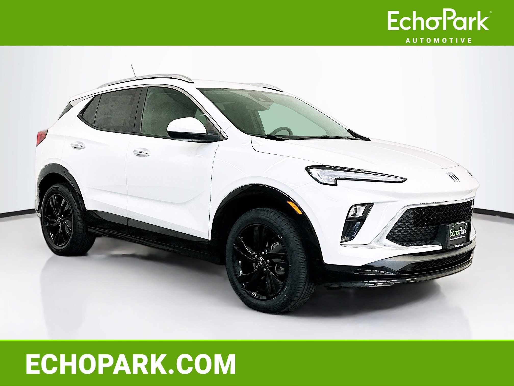 Used 2024 Buick Encore GX Sport Touring