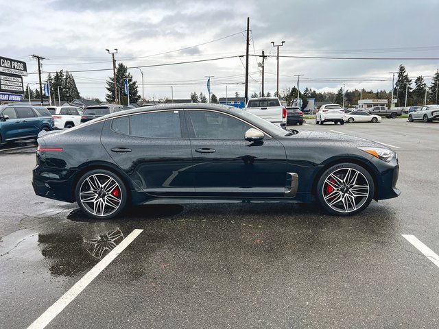 Used 2022 Kia Stinger GT2 image 5