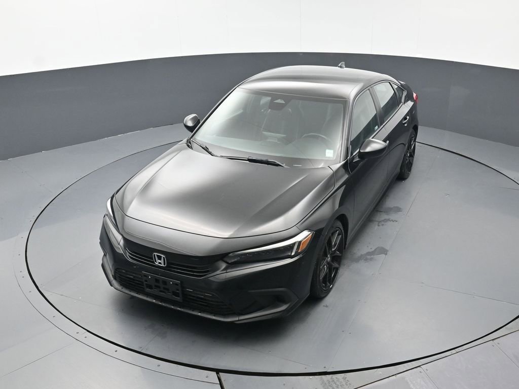 Used 2024 Honda Civic Sport image 36