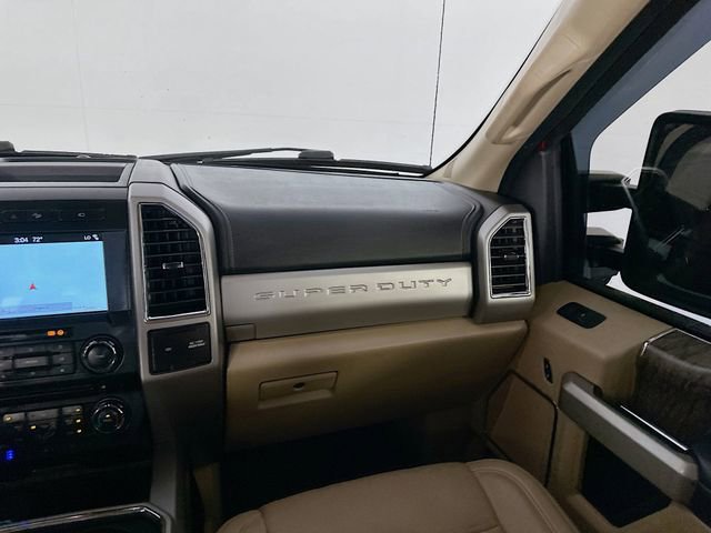 Used 2018 Ford F250 Lariat w/ Lariat Ultimate Package AWD/4WD image 23