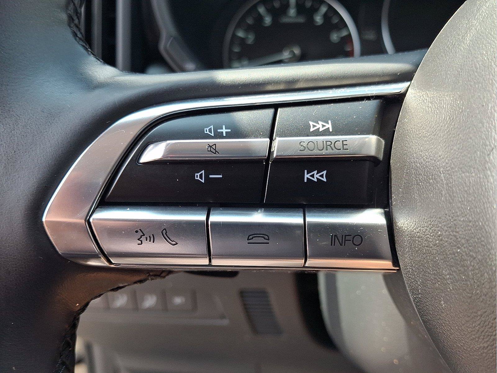 Used 2023 MAZDA CX-50 AWD 2.5 Turbo w/ Cargo Package image 20