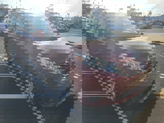 Used 2015 Toyota Sienna LE