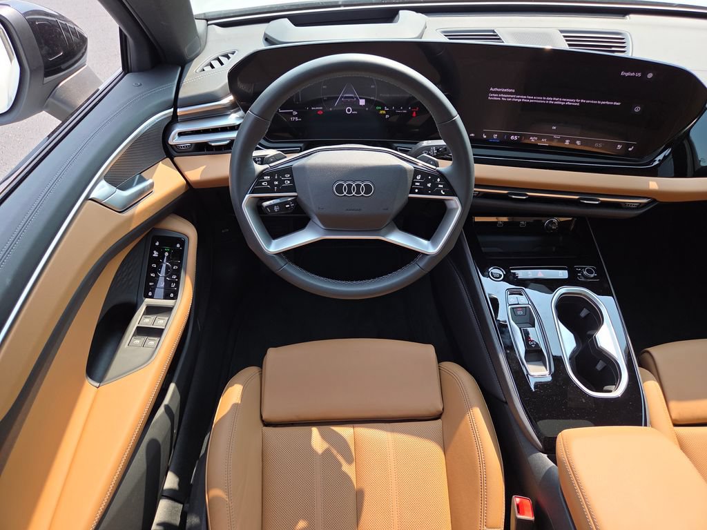 Certified 2026 Audi A6 Premium Plus AWD/4WD image 4