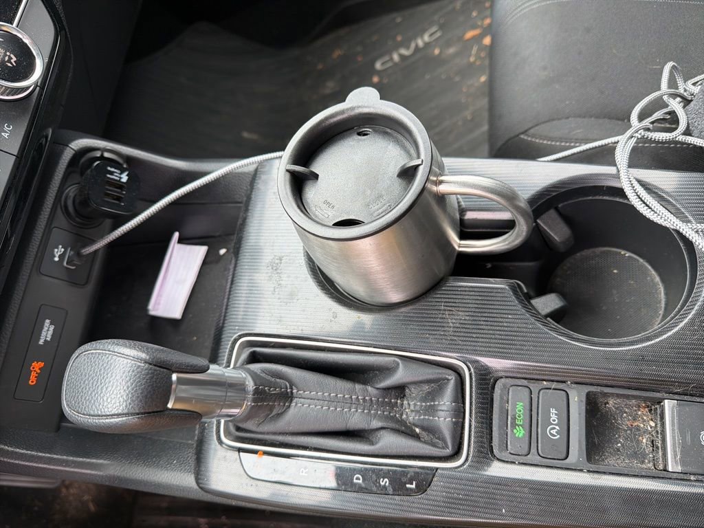 Used 2023 Honda Civic LX image 16