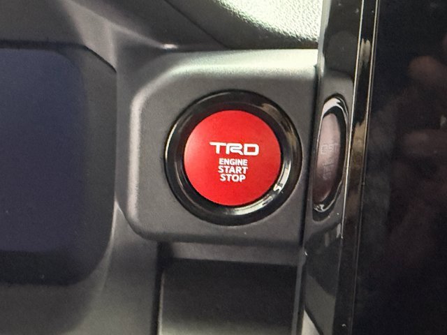 New 2026 Toyota Tacoma TRD Sport image 16