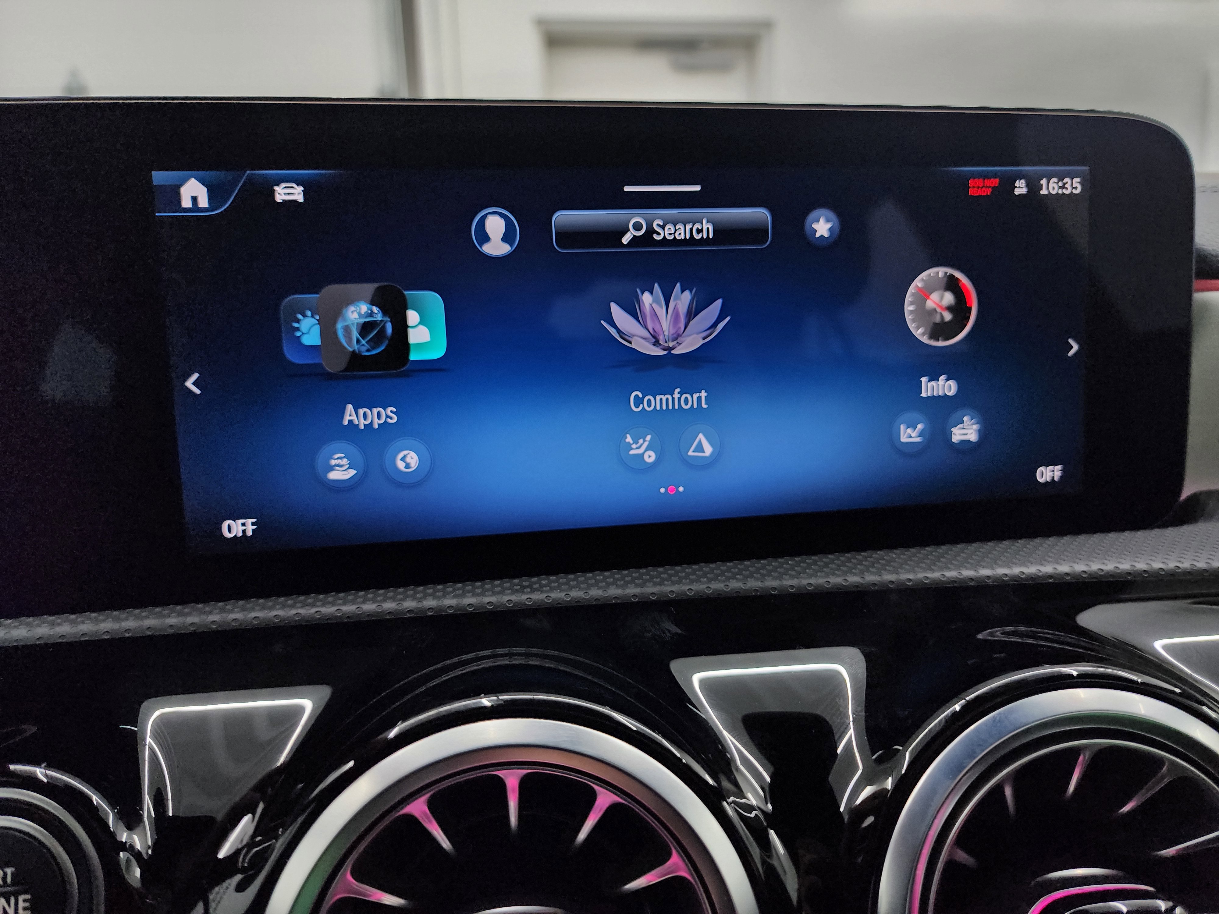 Used 2025 Mercedes-Benz CLA 250 4MATIC image 49