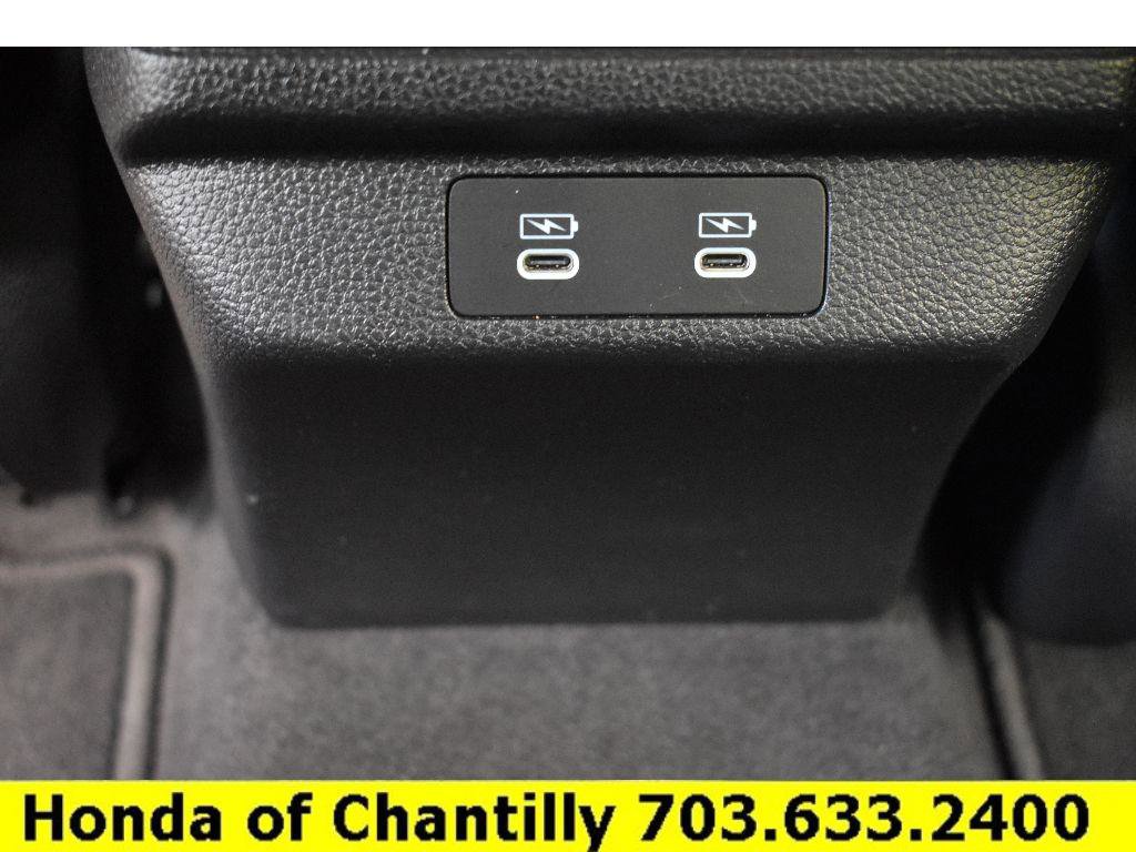 Used 2025 Honda Accord SE image 31