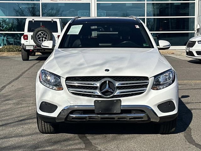 Used 2019 Mercedes-Benz GLC 300 GLC 300 image 6