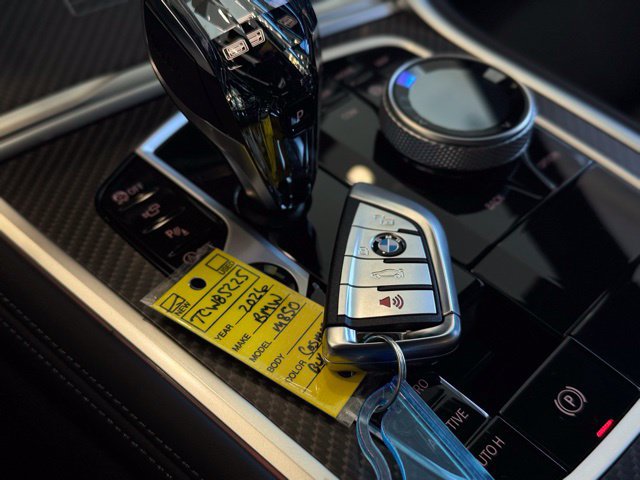 New 2026 BMW M850i xDrive AWD/4WD image 41