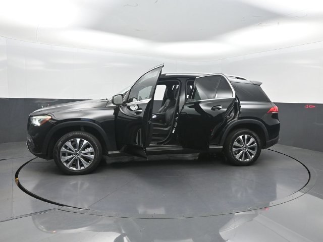 Used 2021 Mercedes-Benz GLE 350 w/ Premium Package image 34