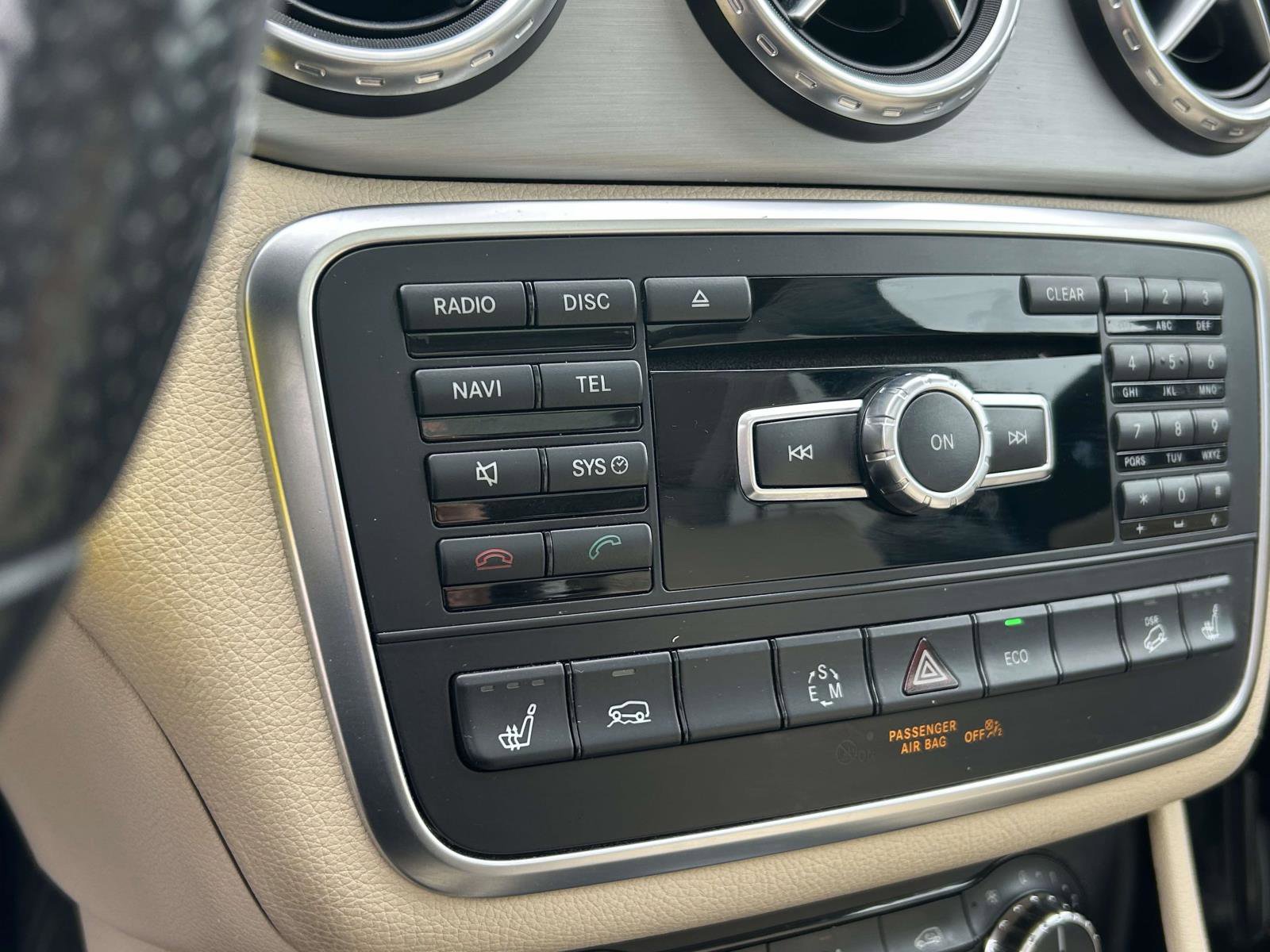 Used 2015 Mercedes-Benz GLA 250 4MATIC image 27