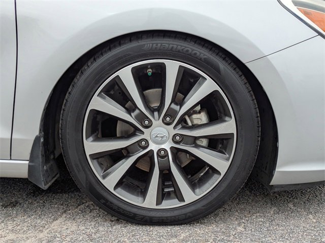 Used 2018 Hyundai Elantra GT image 10