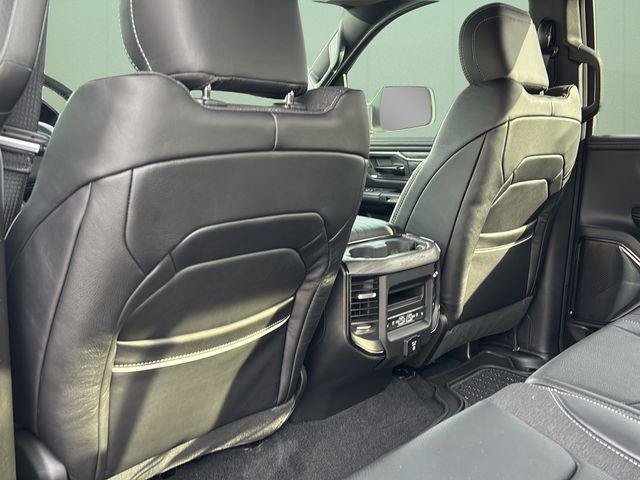 New 2026 RAM 1500 Limited w/ Night Edition AWD/4WD image 24