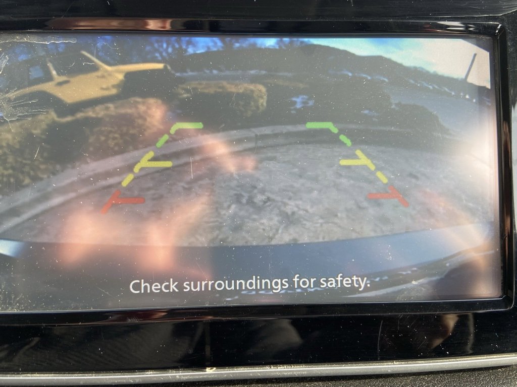 Used 2021 Nissan Versa S image 17