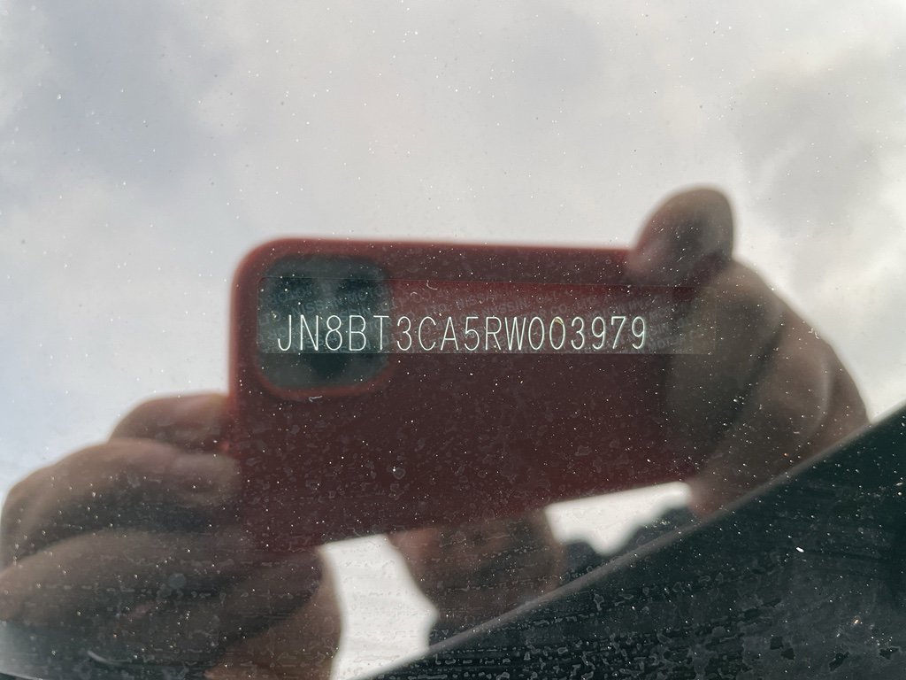 Certified 2024 Nissan Rogue SL image 27