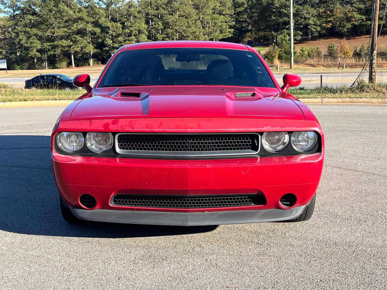 Used 2013 Dodge Challenger SXT image 6