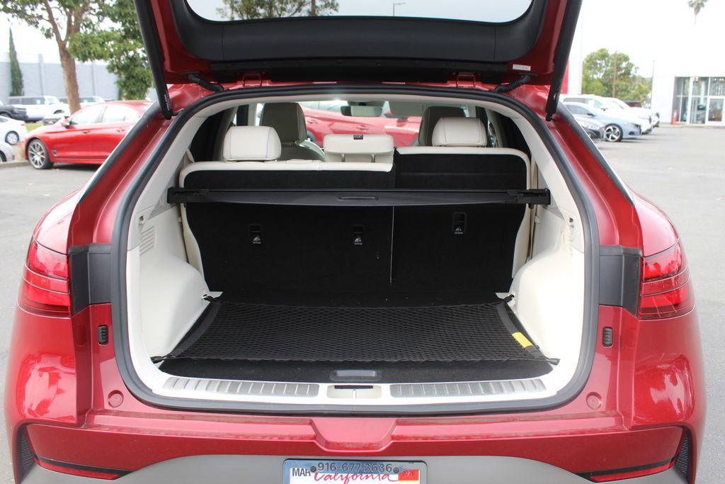 Used 2023 Genesis GV60 Advanced image 10