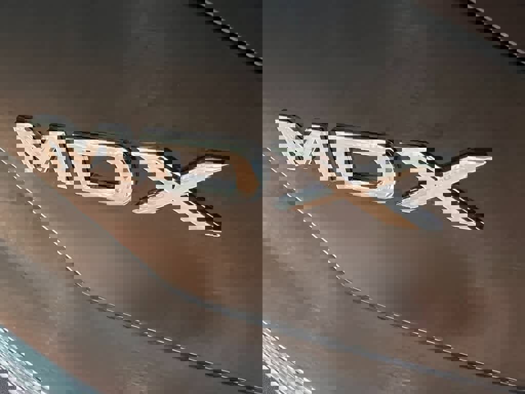 New 2026 Acura MDX SH-AWD w/ Advance Package image 5