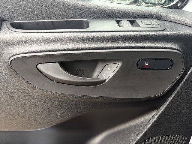 New 2026 Mercedes-Benz Sprinter 2500 image 19
