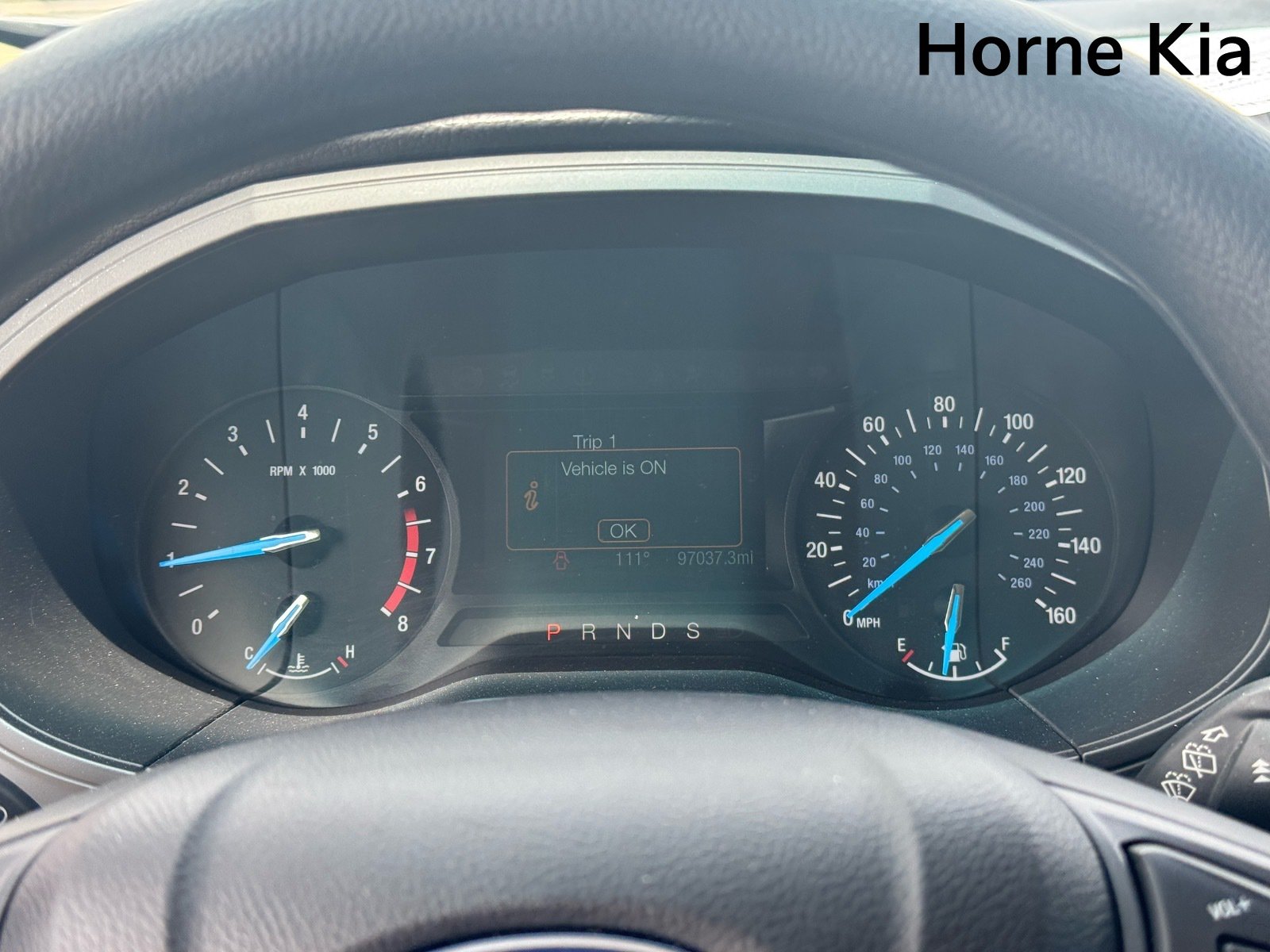 Used 2020 Ford Edge SE FWD image 17