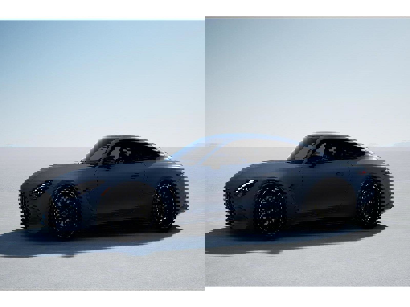 New 2026 Mercedes-Benz AMG GT 55 image 78