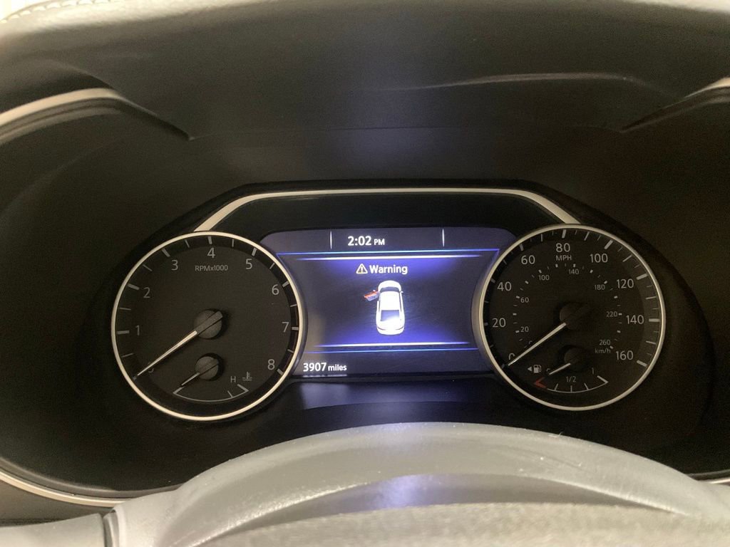 Used 2023 Nissan Maxima Platinum w/ Sport Mat Group image 16