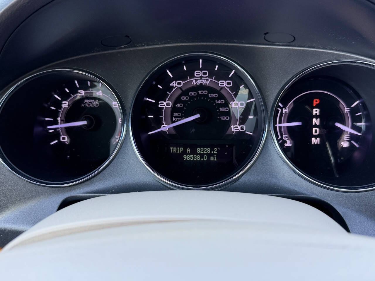 Used 2011 Lincoln MKZ w/ 102A Rapid Spec Order Code FWD image 21