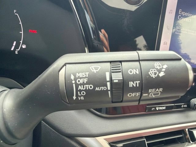 Used 2023 Lexus RX 350 F Sport w/ Accessory Package AWD/4WD image 25