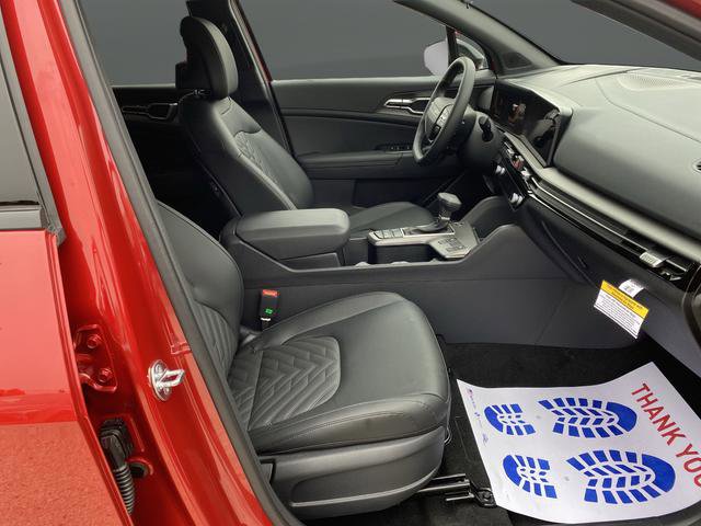 New 2026 Kia Sportage X-Line w/ X-Line Premium Package image 36