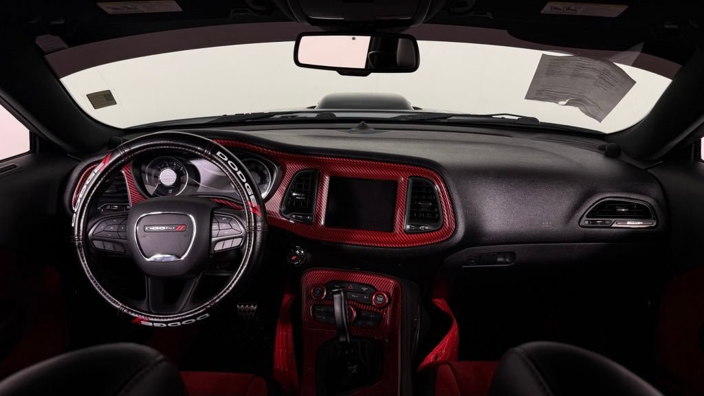 Used 2018 Dodge Challenger R/T Plus RWD image 26