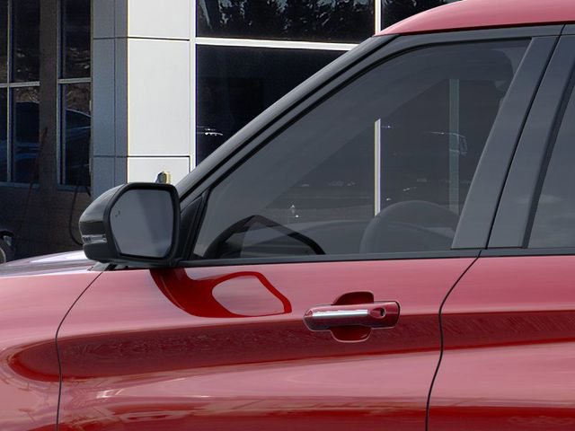 New 2026 Ford Explorer Platinum image 40