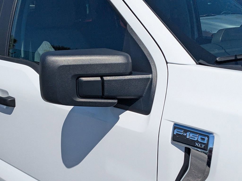 Used 2022 Ford F150 XLT image 10