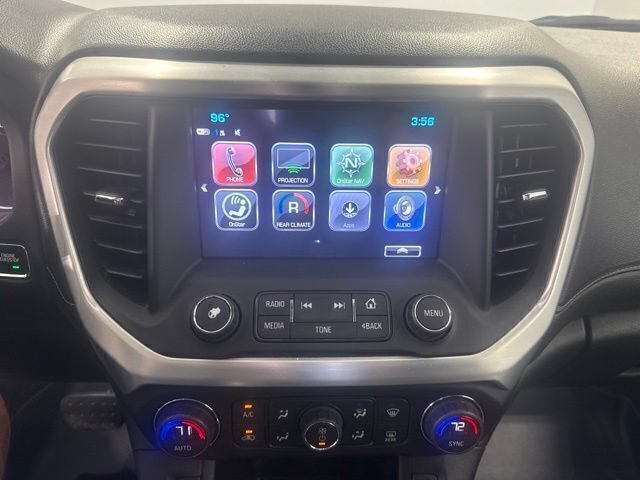 Used 2019 GMC Acadia SLT FWD image 15