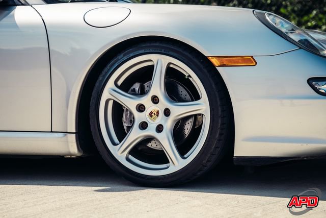 Used 2006 Porsche 911 Carrera RWD image 44
