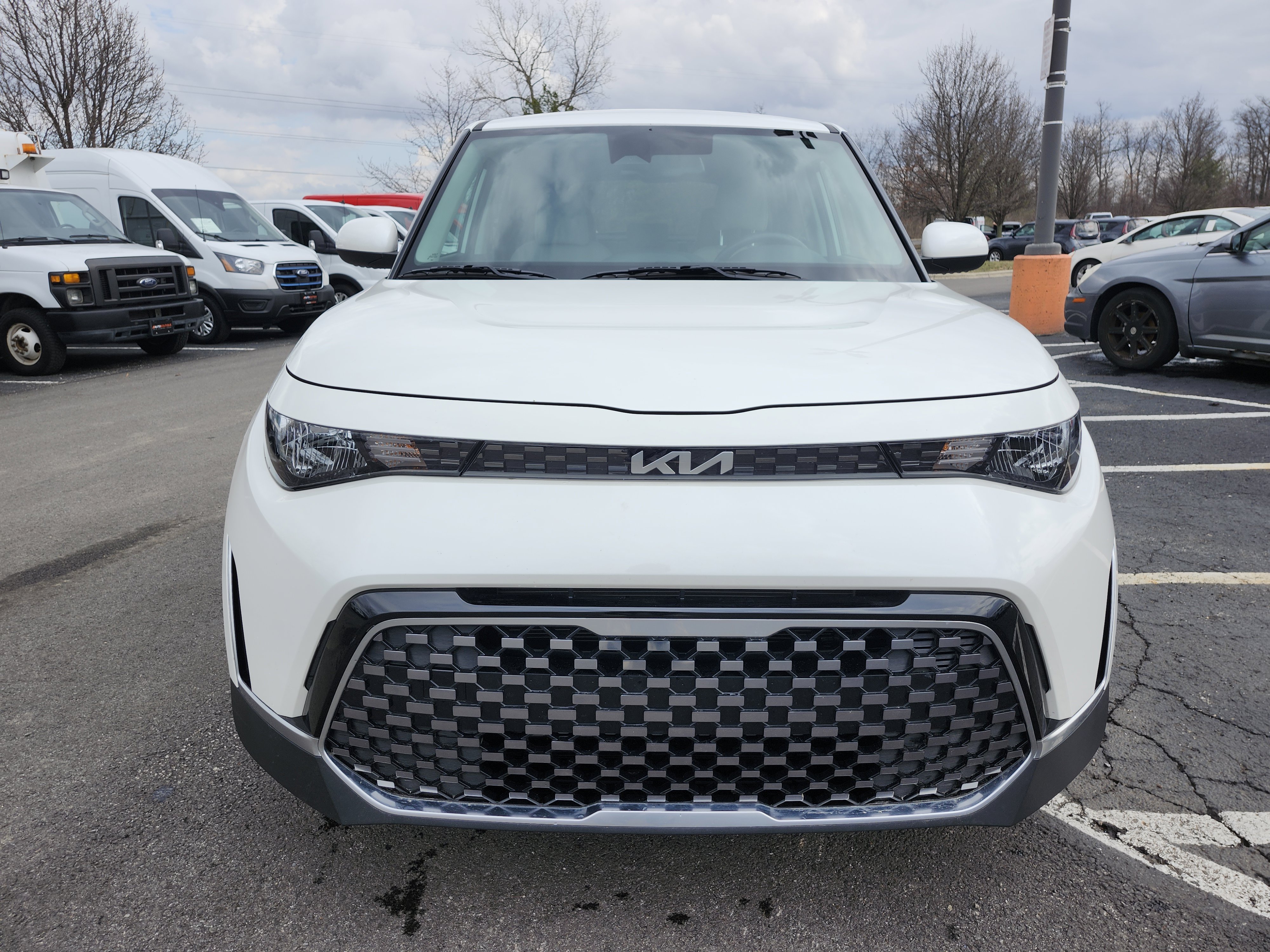 Used 2023 Kia Soul EX image 13