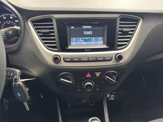 Used 2020 Hyundai Accent SE image 20