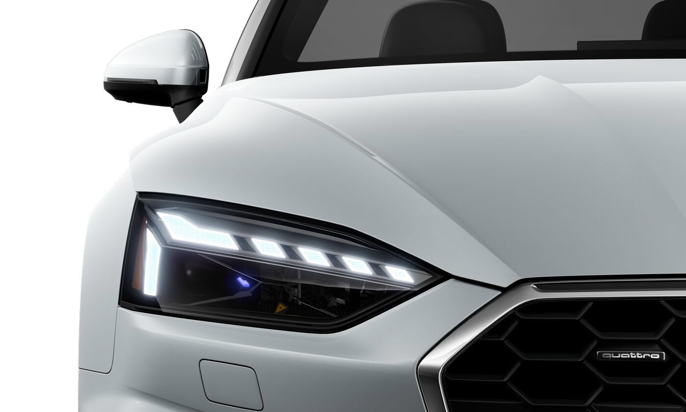 Certified 2023 Audi A5 2.0T Prestige AWD/4WD image 6