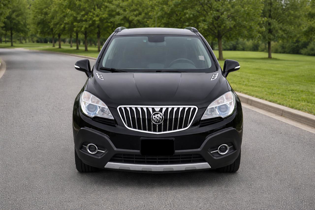 Used 2016 Buick Encore Convenience image 3