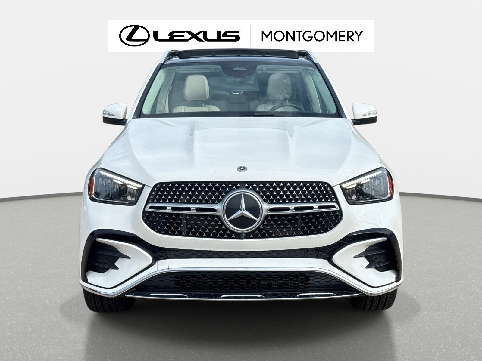 Used 2024 Mercedes-Benz GLE 350 4MATIC image 8