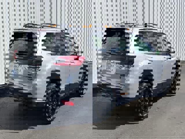 Used 2024 Subaru Forester Wilderness image 6