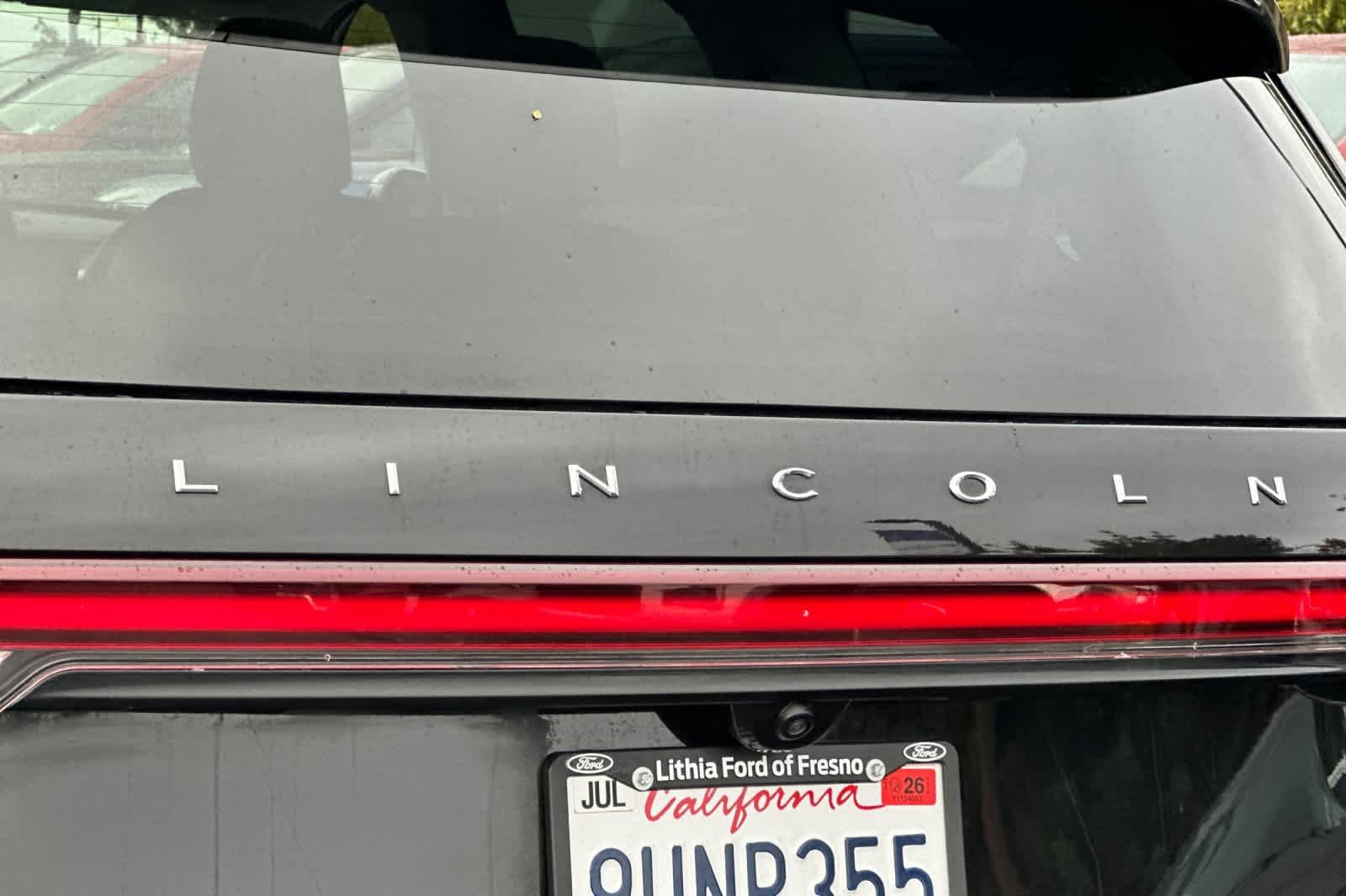 Used 2025 Lincoln Aviator Reserve image 28