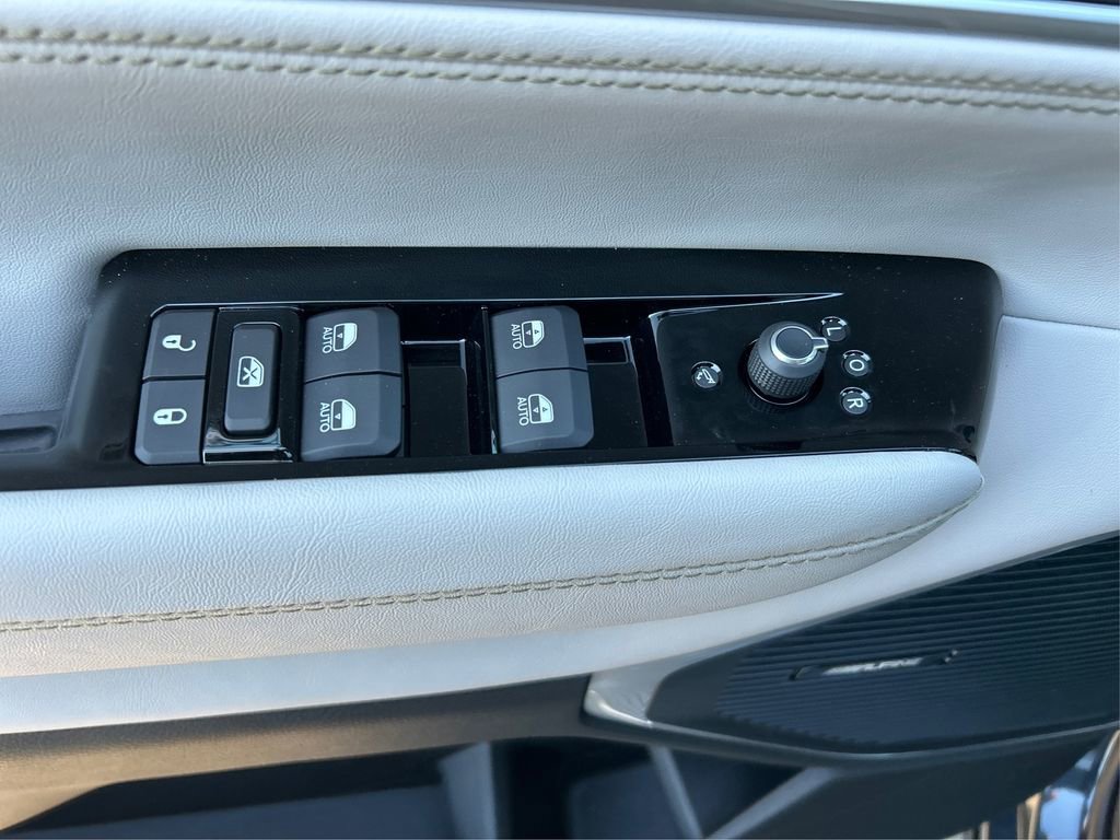 New 2025 Jeep Wagoneer Series II image 37