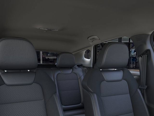 New 2026 Chevrolet Trax LT w/ LT Convenience Package FWD image 24