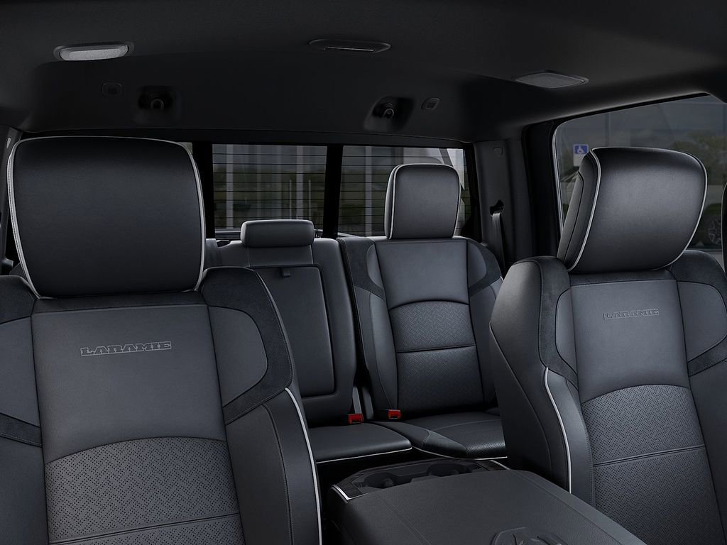 New 2026 RAM 2500 Laramie image 26